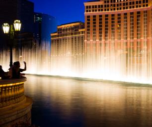 Attractions las vegas ceetiz