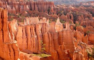 excursion-4-jours-Las-vegas-grand-canyon-powell-bryce-canyon-zion-park-los-angeles-ceetiz