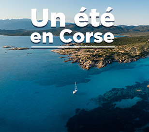 Un été en Corse